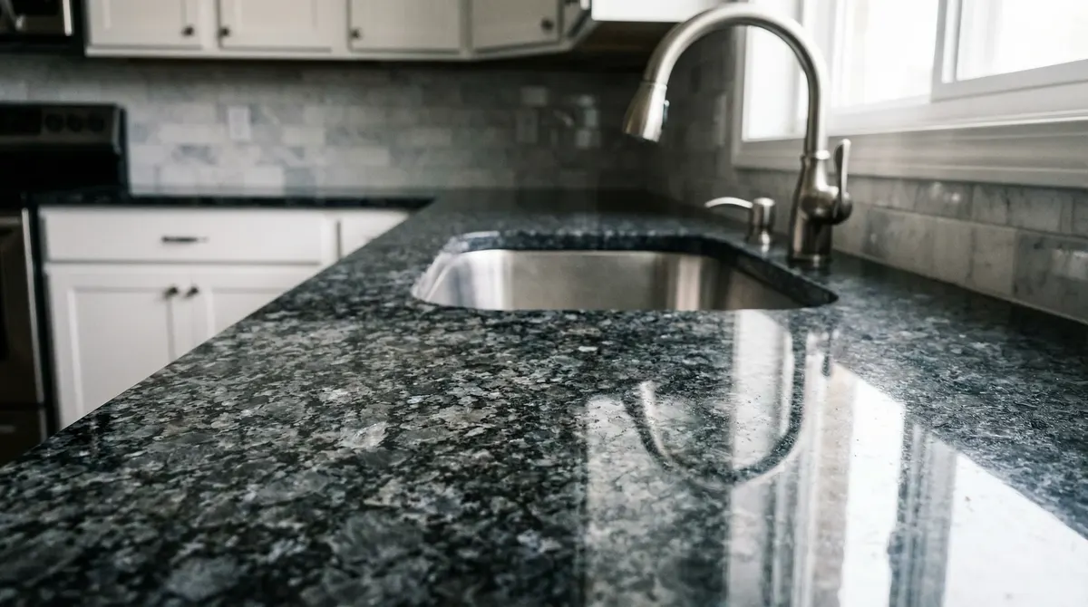 Granite Countertops